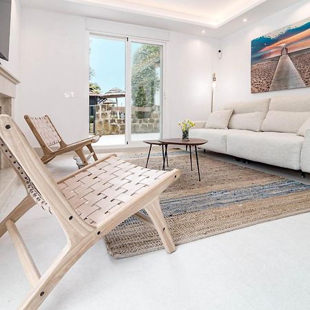 Aloha Royal 19 Apartman Marbella Kültér fotó