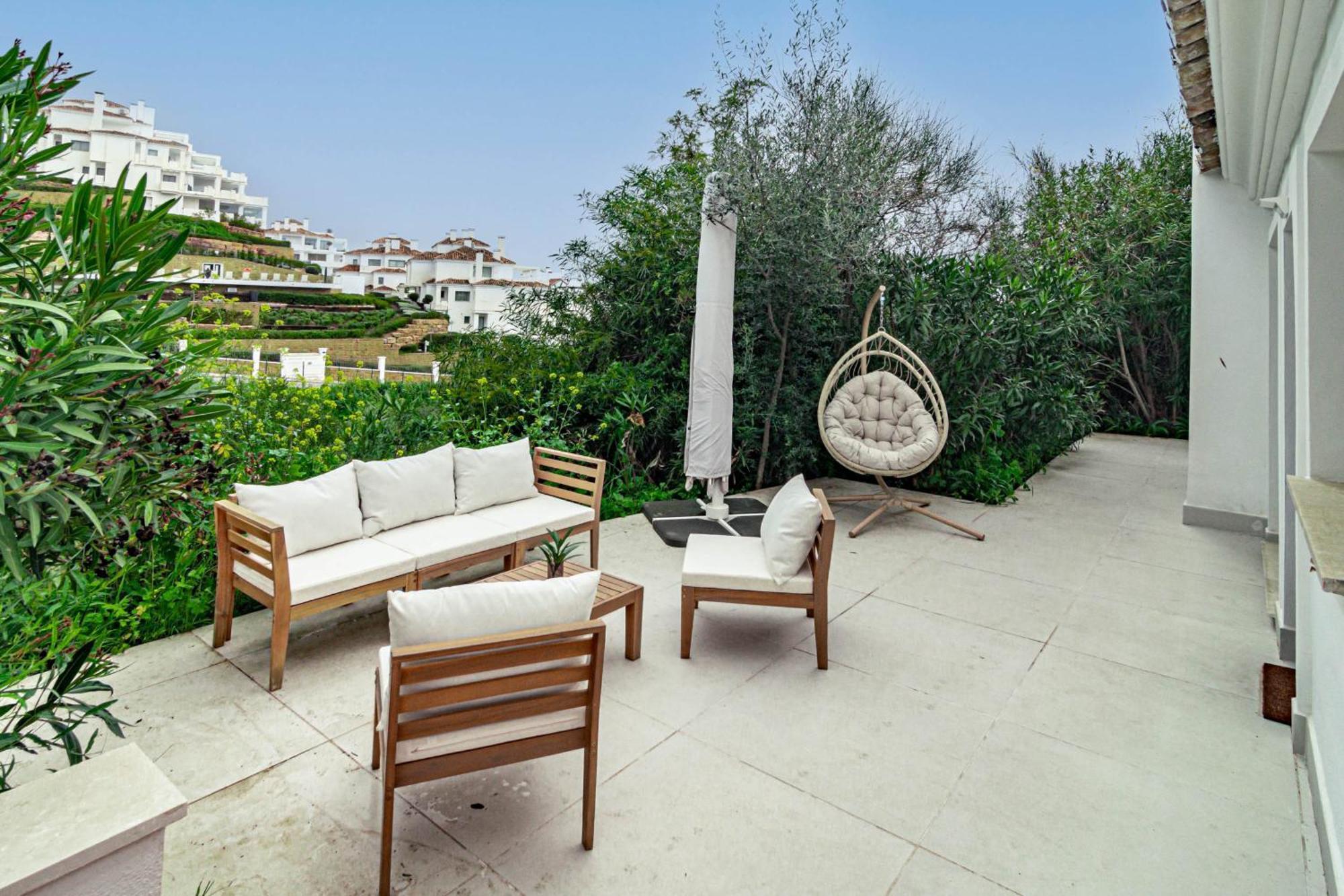 Aloha Royal 19 Apartman Marbella Kültér fotó