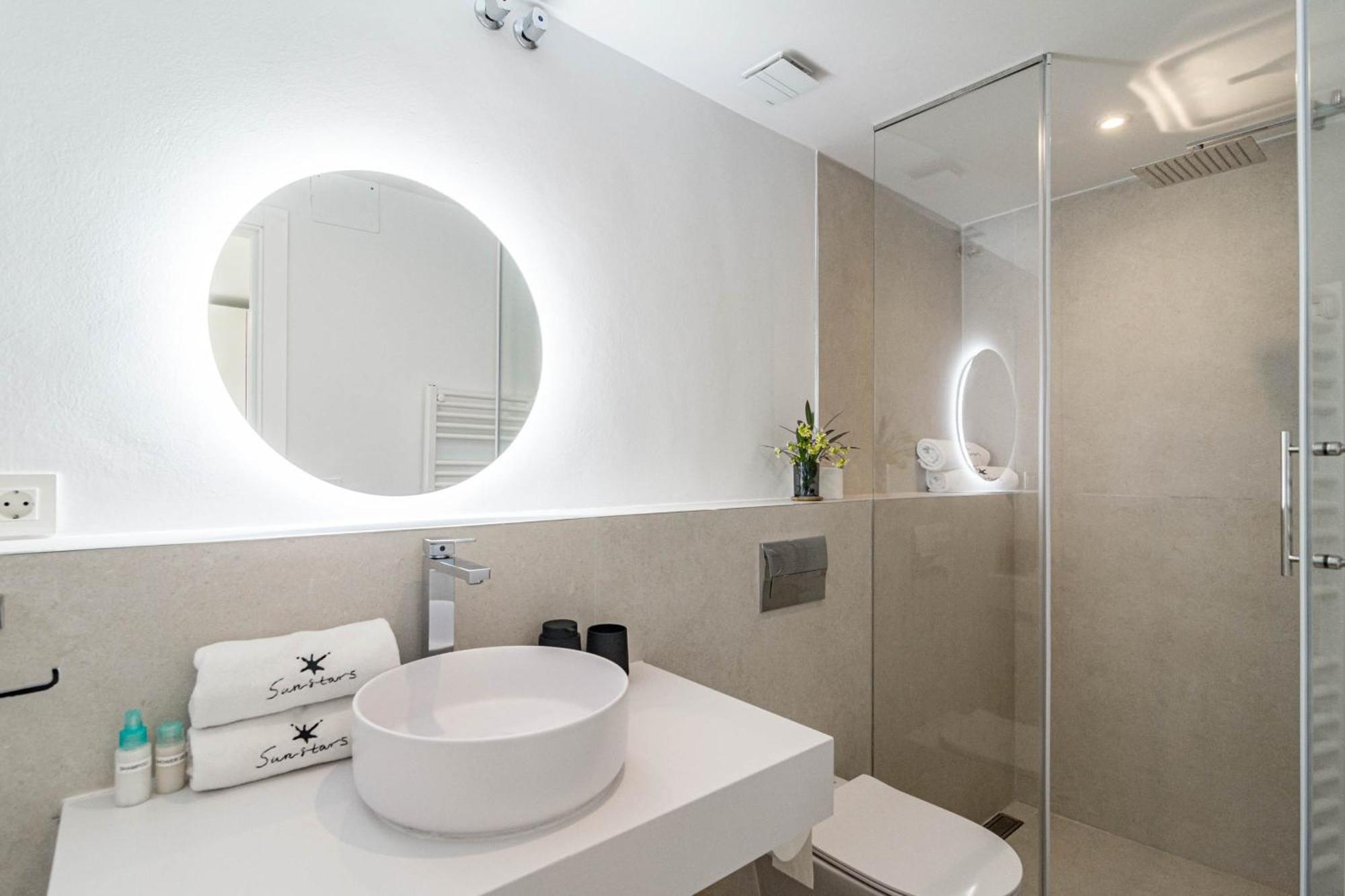 Aloha Royal 19 Apartman Marbella Kültér fotó