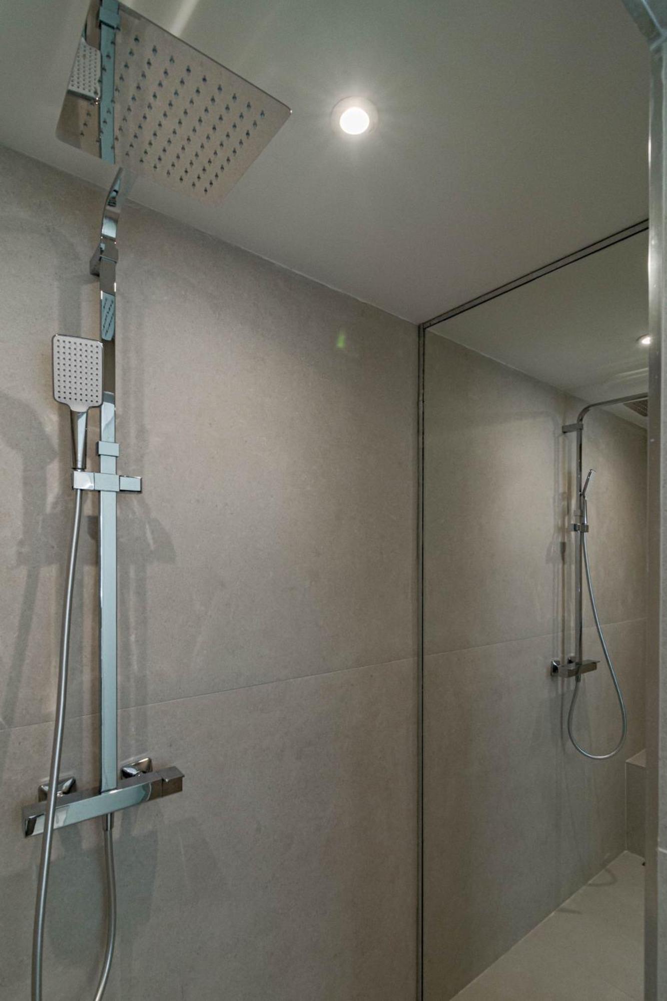 Aloha Royal 19 Apartman Marbella Kültér fotó