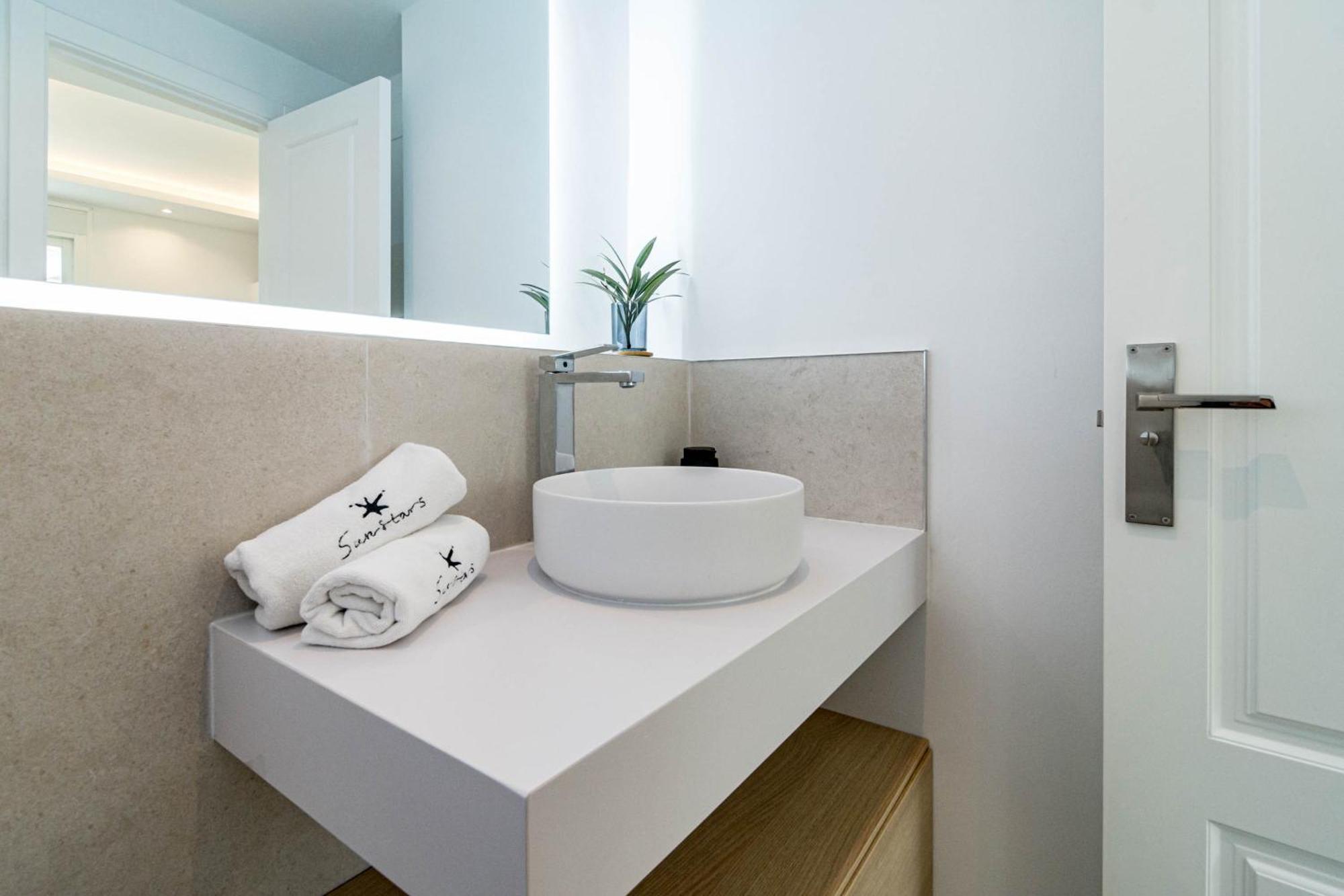 Aloha Royal 19 Apartman Marbella Kültér fotó