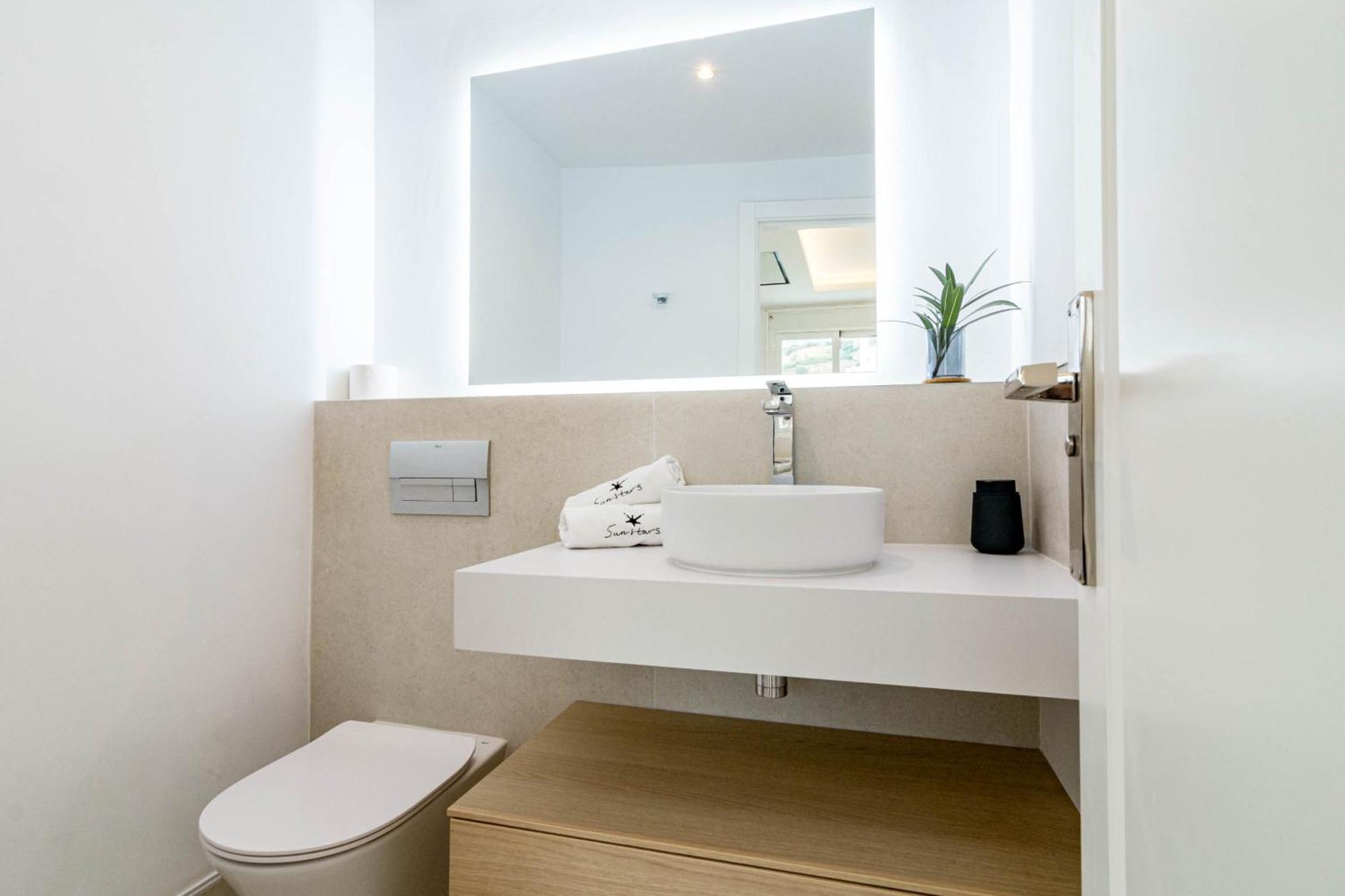 Aloha Royal 19 Apartman Marbella Kültér fotó