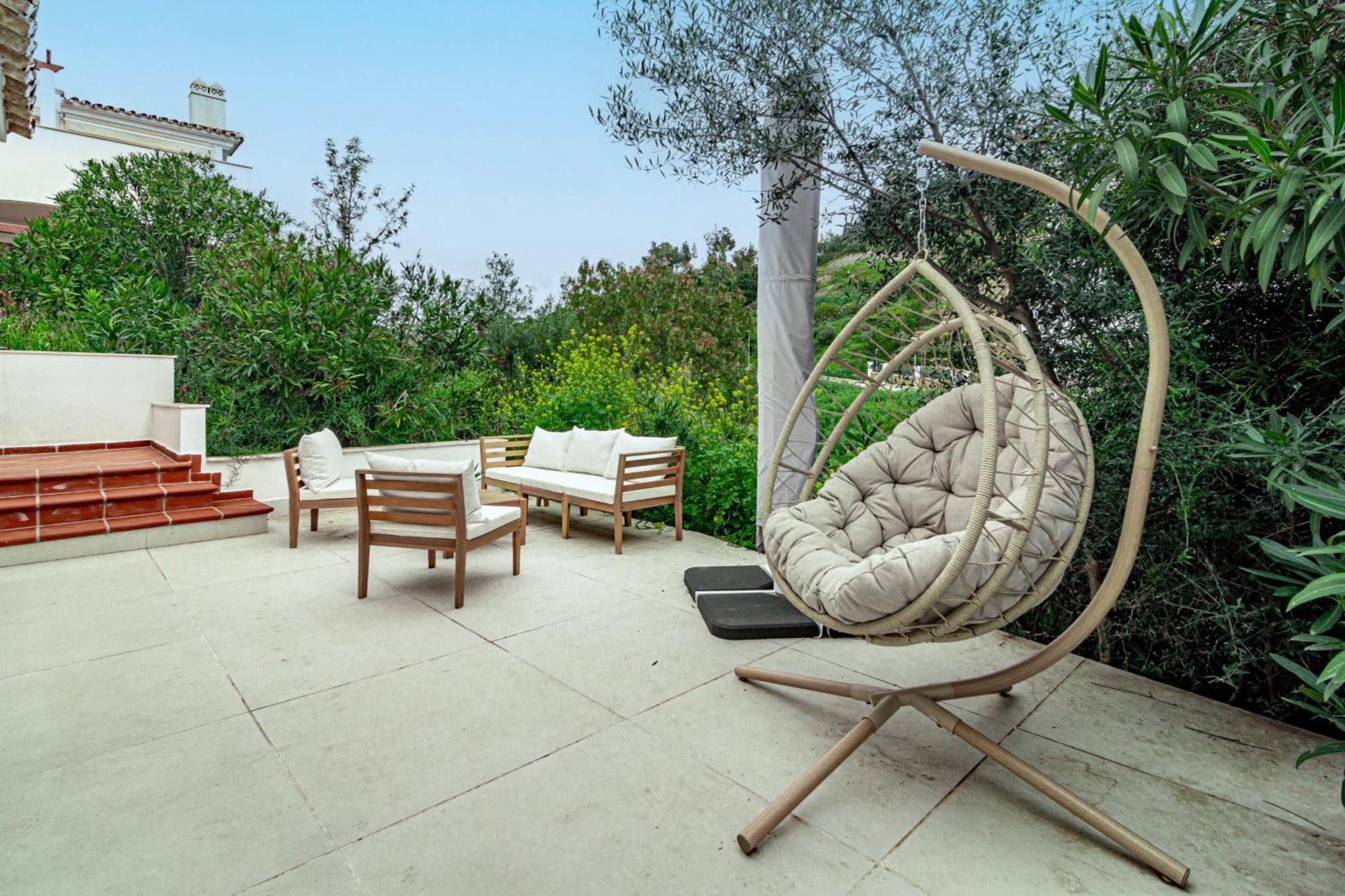 Aloha Royal 19 Apartman Marbella Kültér fotó