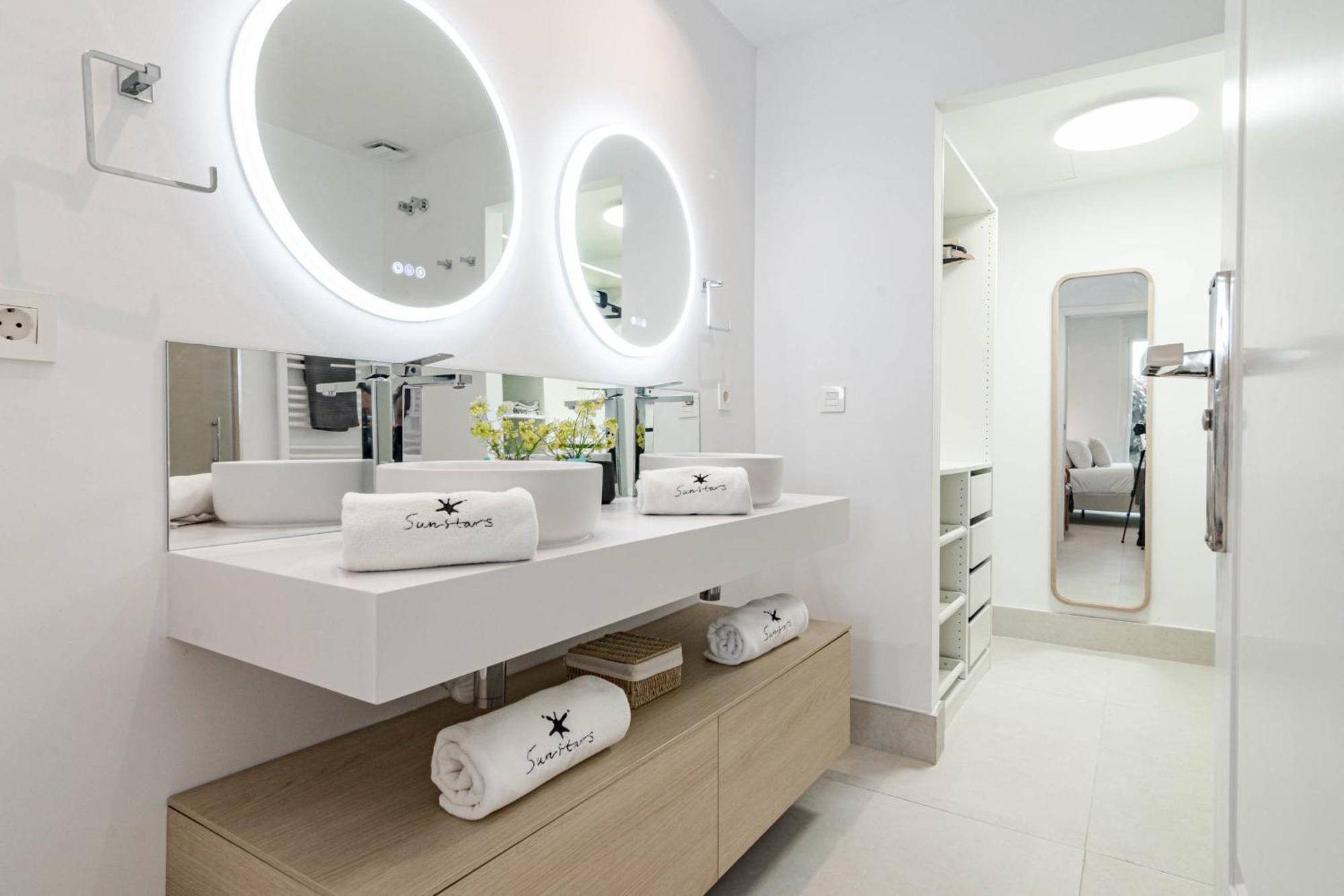 Aloha Royal 19 Apartman Marbella Kültér fotó