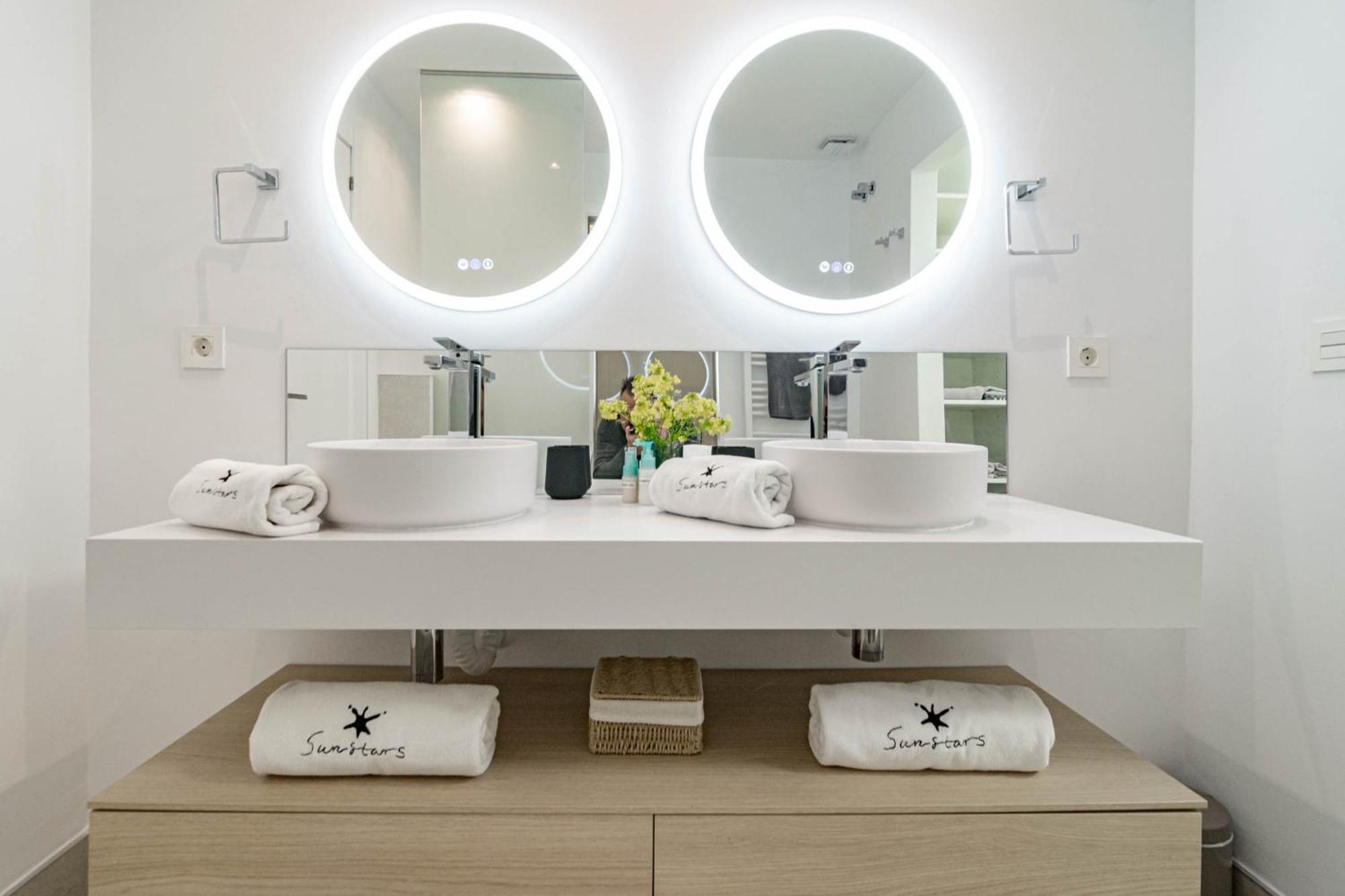 Aloha Royal 19 Apartman Marbella Kültér fotó