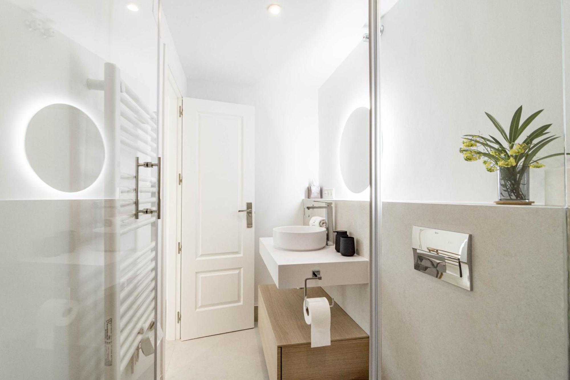 Aloha Royal 19 Apartman Marbella Kültér fotó