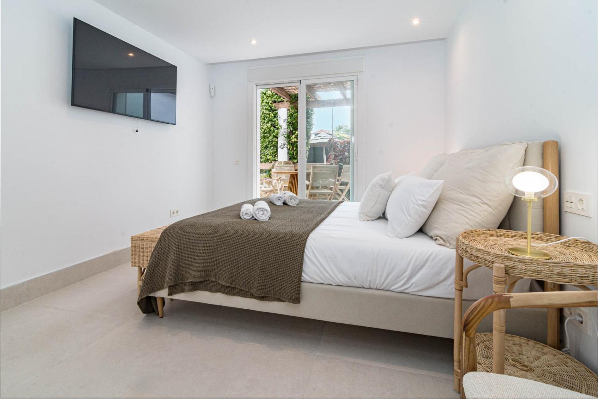 Aloha Royal 19 Apartman Marbella Kültér fotó