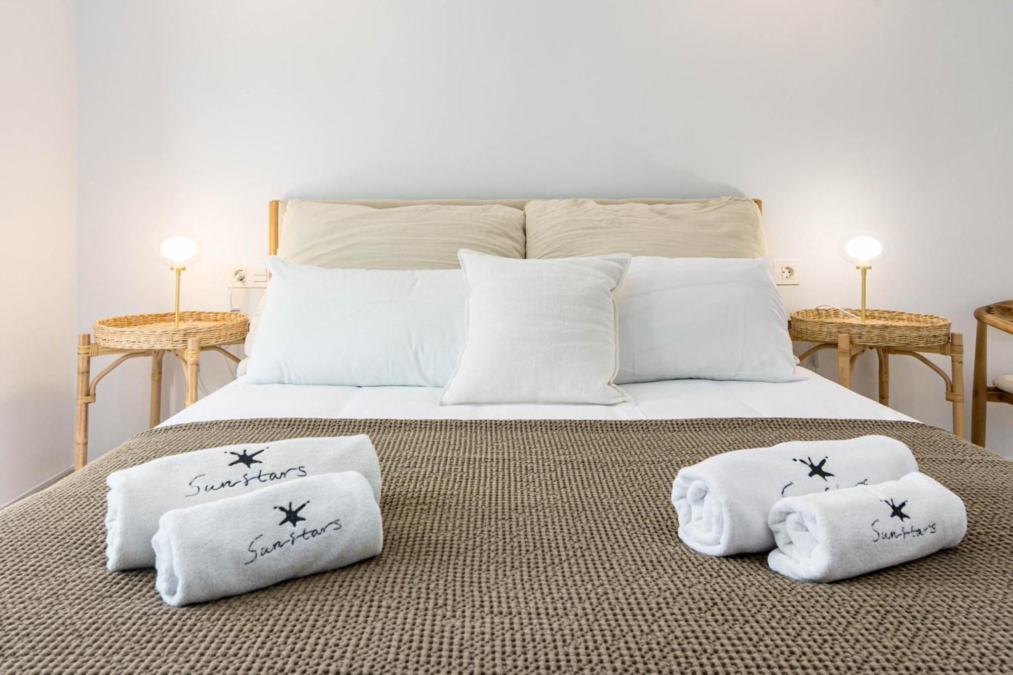Aloha Royal 19 Apartman Marbella Kültér fotó