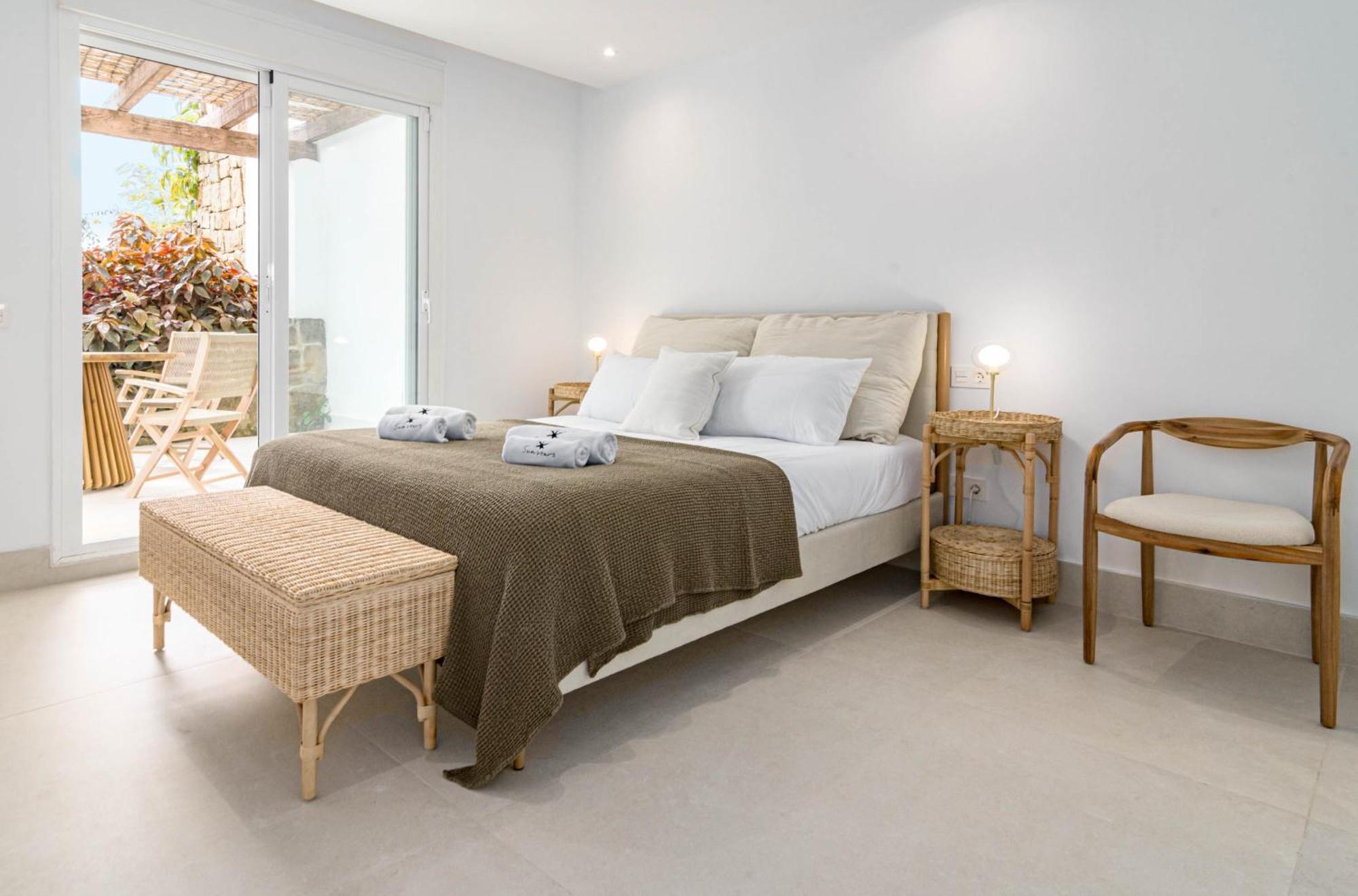 Aloha Royal 19 Apartman Marbella Kültér fotó