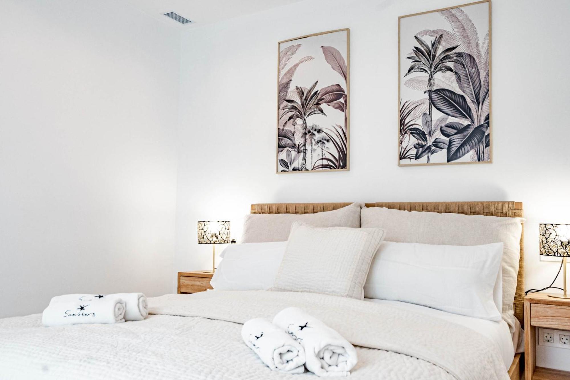 Aloha Royal 19 Apartman Marbella Kültér fotó