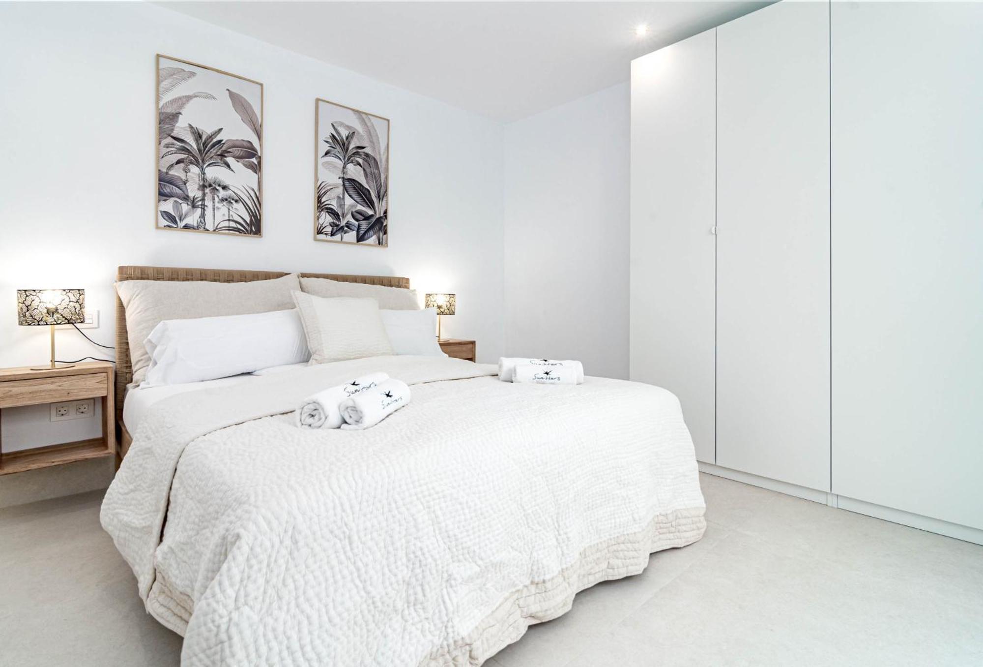 Aloha Royal 19 Apartman Marbella Kültér fotó