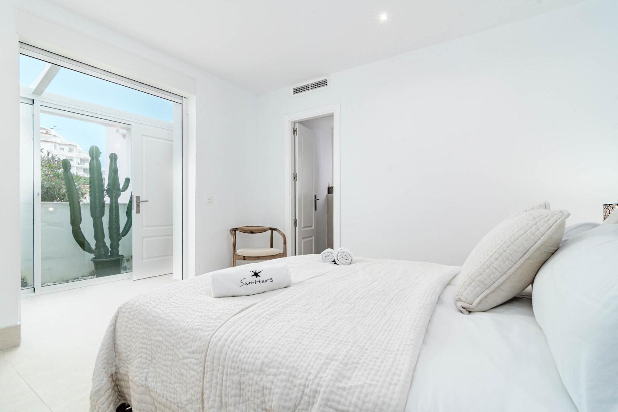 Aloha Royal 19 Apartman Marbella Kültér fotó