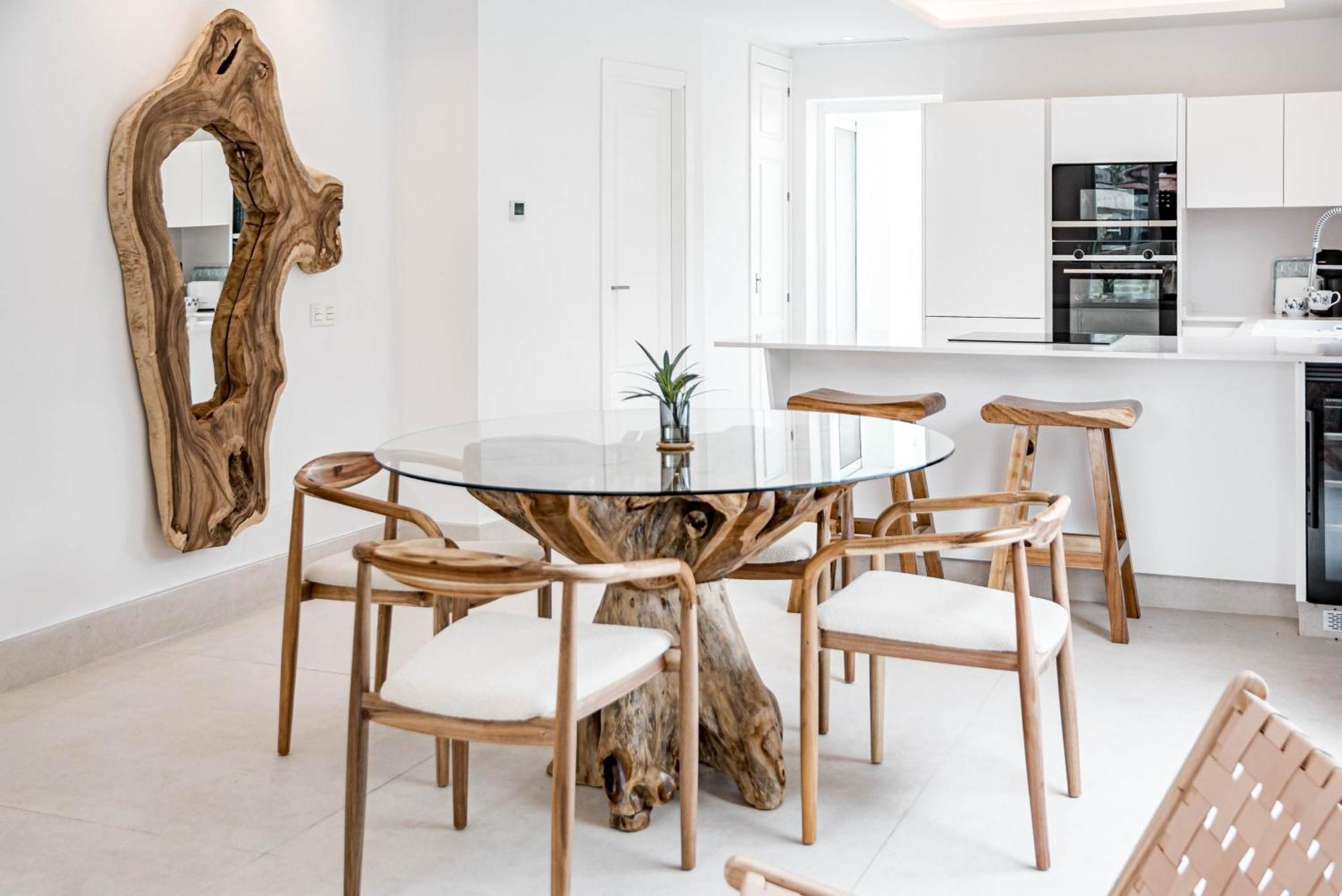 Aloha Royal 19 Apartman Marbella Kültér fotó