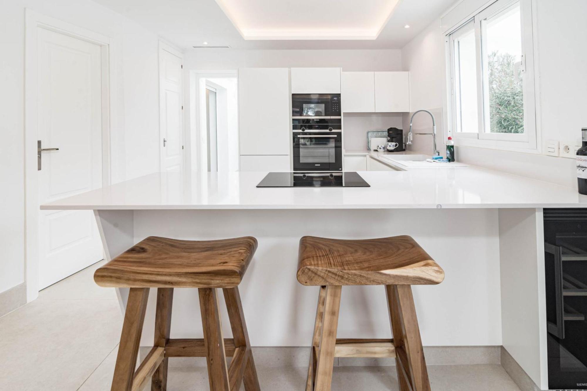 Aloha Royal 19 Apartman Marbella Kültér fotó