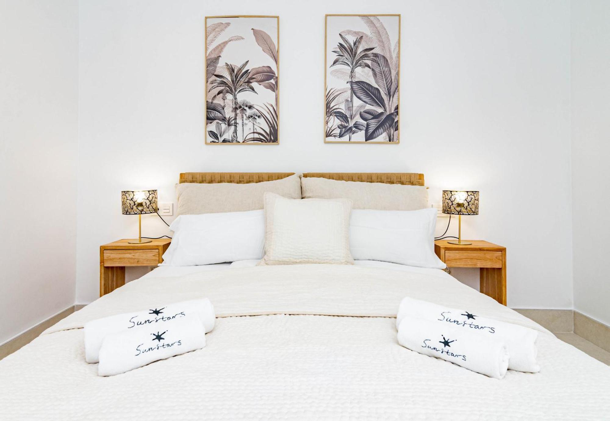 Aloha Royal 19 Apartman Marbella Kültér fotó