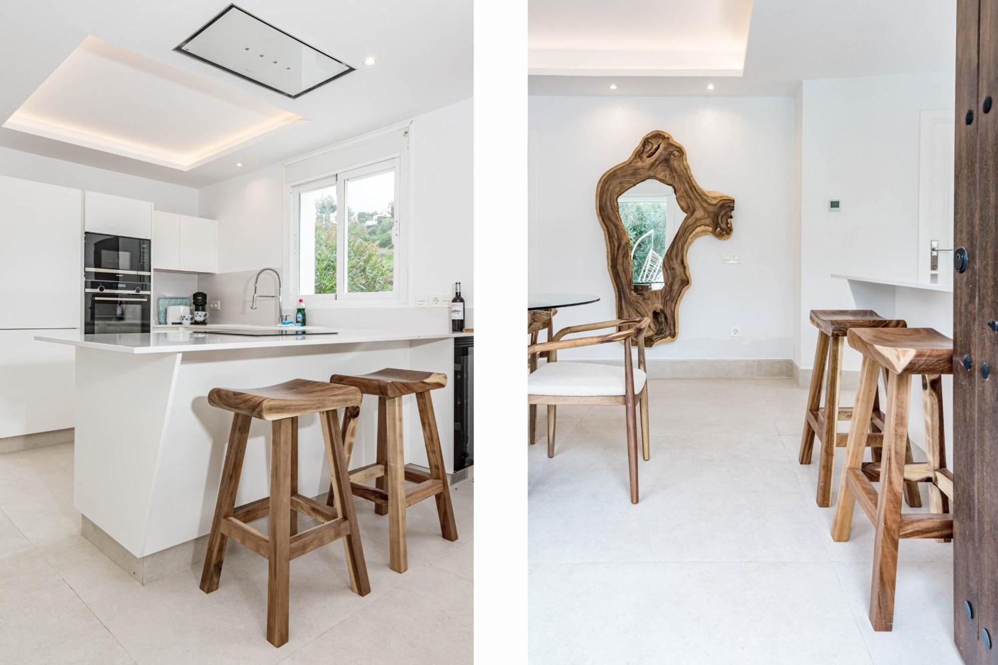 Aloha Royal 19 Apartman Marbella Kültér fotó