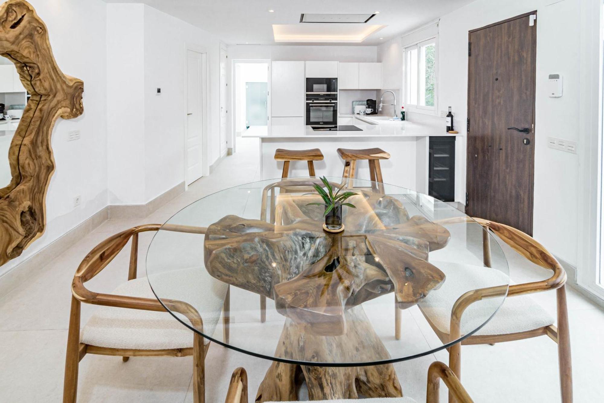 Aloha Royal 19 Apartman Marbella Kültér fotó