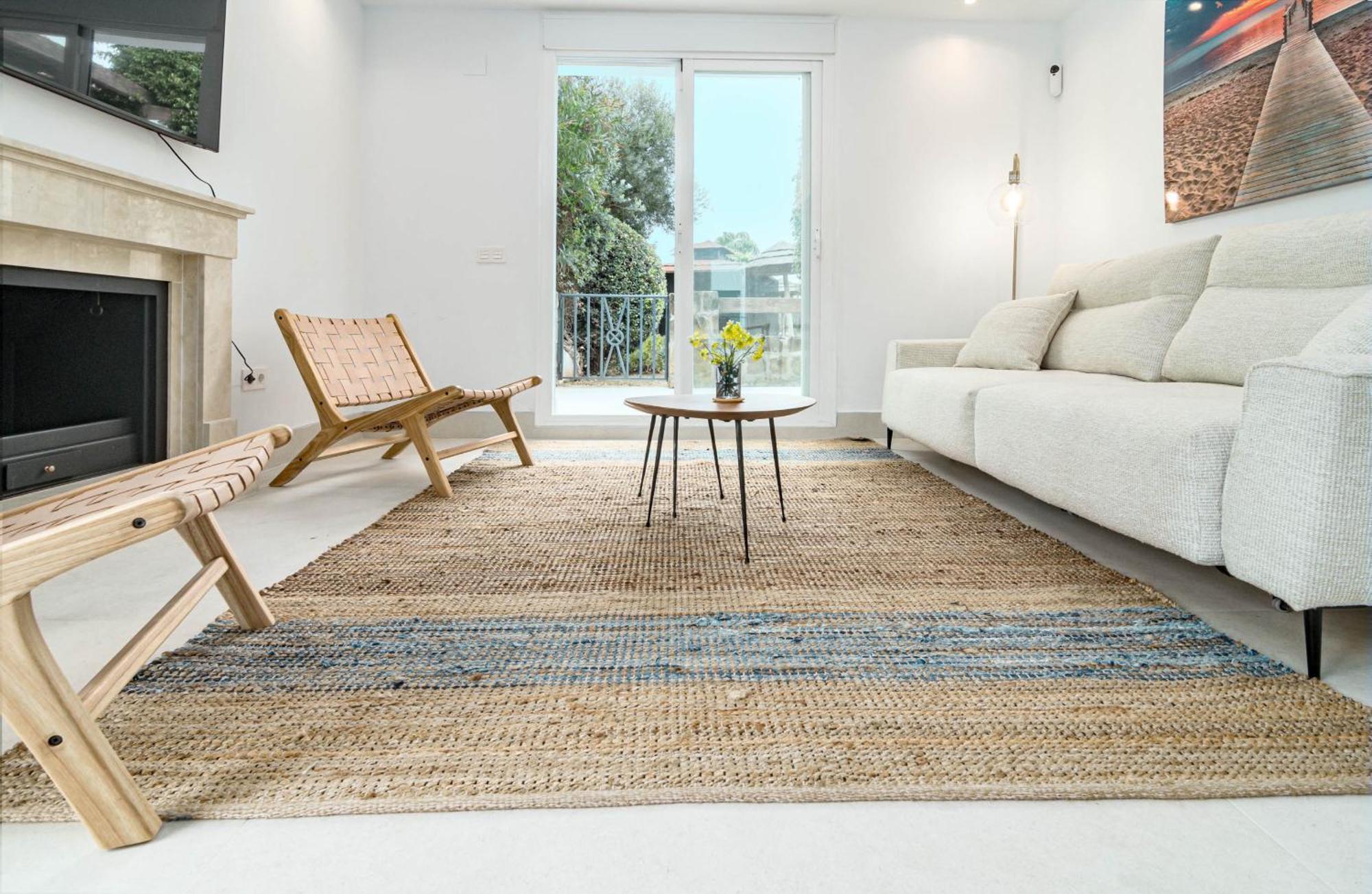 Aloha Royal 19 Apartman Marbella Kültér fotó