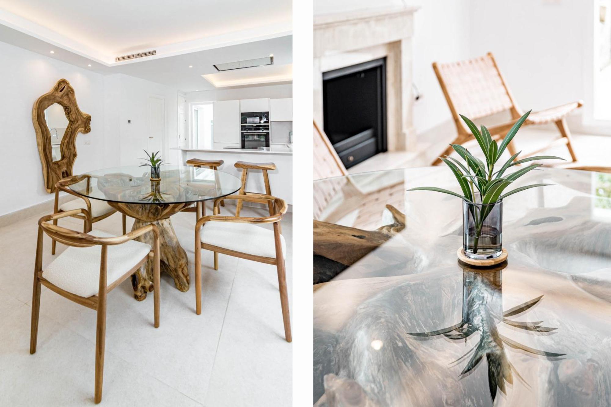 Aloha Royal 19 Apartman Marbella Kültér fotó