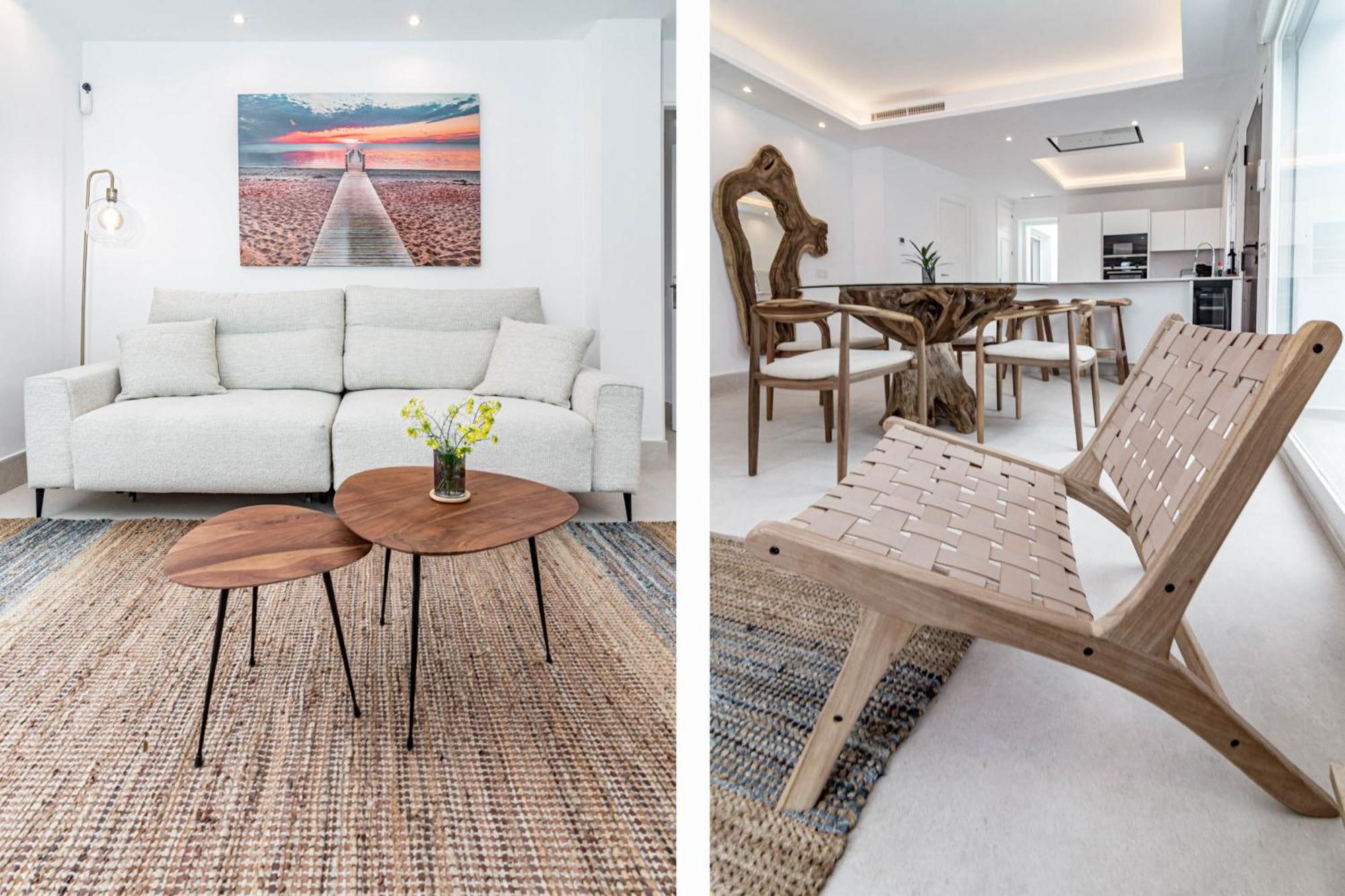 Aloha Royal 19 Apartman Marbella Kültér fotó